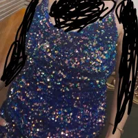 لباس مجلسی شیک|لباس|دماوند, مسکن مهر گیلاوند|دیوار