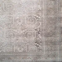 فرش وینتیج کرم چرک ۷۰۰ شانه|فرش|رشت, حومه رشت|دیوار