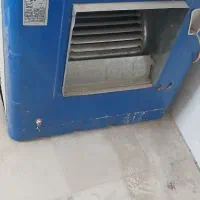 کولر آبی