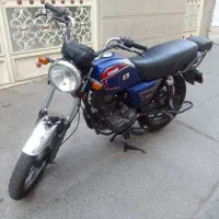 کی وای ۱۵۰ مدل ۹۸