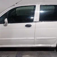 ام وی ام ۱۱۰ مدل ۹۰ نقد و اقساط