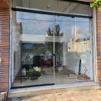 شیشه سکوریت