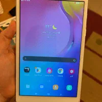 تبلت سالم سامسونگ tab a 2019|تبلت|گنبد کاووس, |دیوار