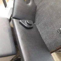 فروش تخت مژه ،تخت ماساژ در حد نو|آرایشی، بهداشتی، درمانی|تهران, شهرک آزمایش|دیوار