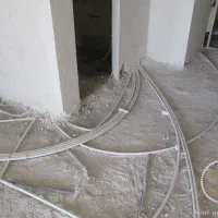 برق ساختمان‌