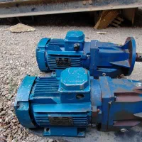 ماشین آلات کشاورزی ومر غداری|ماشین‌آلات صنعتی|آوج, |دیوار