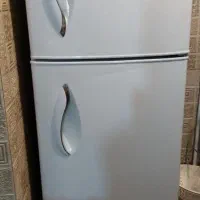 یخچال در حد نو