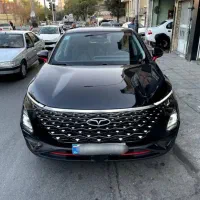 fx premium دو دیفرانسیل مدل 1403 سفید