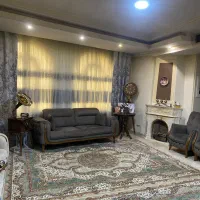 آپارتمان ۹۰ متری طبقه پنجم فردوس