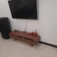 تلوزیون LED ۵۵ سام