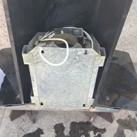 هود مشکی نو نو|هود|نیشابور, میدون بار|دیوار