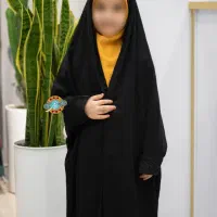 چادرمچ نگینی دخترانه