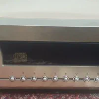 دستگاه سی دی اصل Technic|سیستم صوتی خانگی|تهران, خانی آباد نو شمالی|دیوار