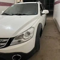 اچ سی کراس اور