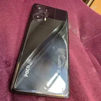 گوشی پوکو F5