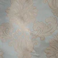 پرده ساتن مخصوص جهیزیه