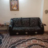 یخچال کولر مبلمان