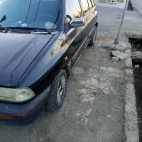 پراید هاچبک کره ای|خودرو سواری و وانت|شهریار, رزکان|دیوار