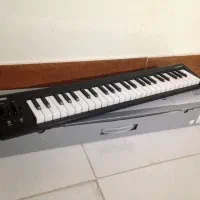 میدی کیبورد کرگ KORG microkey 49