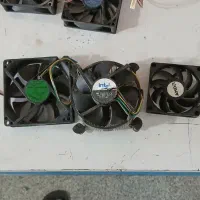 فن و خنک کننده