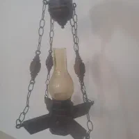 لوستر|لوستر و چراغ آویز|زرند, |دیوار