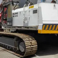 استخدام اپراتور بیل مکانیکی|استخدام صنعتی، فنی، مهندسی|برازجان, |دیوار