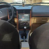 پارس tu5 مدل ۱۴۰۰ دریچه سیمی|خودرو سواری و وانت|ساوه, |دیوار