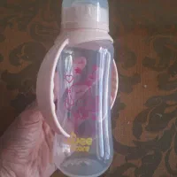 شیشه شیر wee