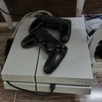 ps4 فت کپی خور