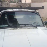 پیکان وانت مدل 89|خودرو سواری و وانت|لنگرود, |دیوار