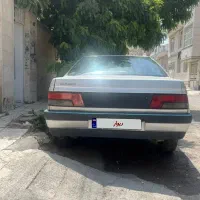 پژو روا ۸۸|خودرو سواری و وانت|کرمانشاه, |دیوار
