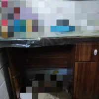 میزتحریرباصندلی