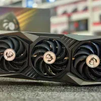 RTX 3090 gaming X trio 24GB