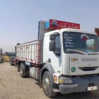 رنو تک باری میدلام ۸۳