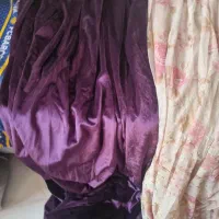 انواع مختلف پرده|پرده، رانر، رومیزی|تهران, مخصوص|دیوار