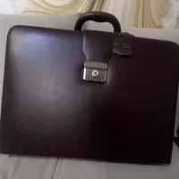 کیف سامسونت چرم|کیف، کفش، کمربند|تهران, ازگل|دیوار