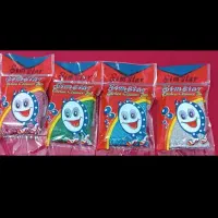 اسکاج ظرفشویی تفلون شور