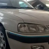 پژو پارس ۸۸ بیرنگ ۱۱۵ کارکرد