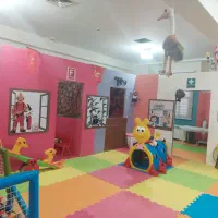 شهر بازی و شهر مشاغل کودکان ایلام