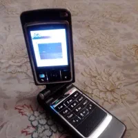 تلفن همراه نوستالژی/ نوکیا ۶۲۶۰ اصل آلمان|موبایل|تهران, امیر بهادر|دیوار