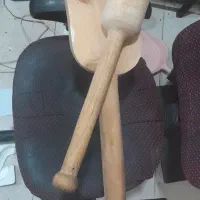 پارو.  و. کوشت کوب حلیم