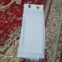 پرده حریر نازک