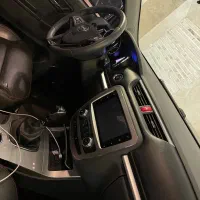 کی ام سی T8|خودرو سواری و وانت|تهران, مرزداران|دیوار