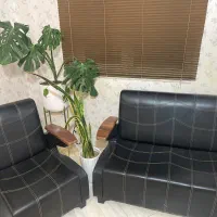 صندلی نیم ست|مبلمان اداری|اراک, |دیوار