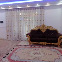 ویلای 400متری با استخر سرپوشیده|فروش خانه و ویلا|اسکو, |دیوار