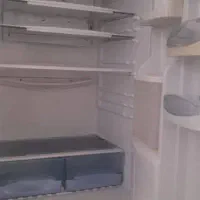 یخچال|یخچال و فریزر|حاجی آباد, |دیوار