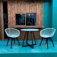 میز و صندلی مدل دومینیک کم جا|میز و صندلی غذاخوری|تهران, شهید رجایی|دیوار