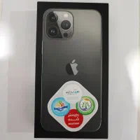 iphone 13 promax ZAA 256GB|موبایل|همدان, |دیوار