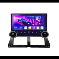 نصب سیستم ضبط و باند میدرنج مانیتور دزدگیر دودی|قطعات یدکی و لوازم جانبی|تهران, زمزم|دیوار