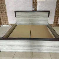تختخواب دو نفره|تخت و سرویس خواب|تبریز, |دیوار